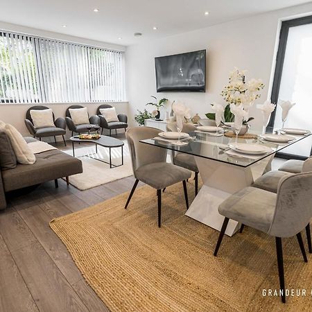 Carbery Ridge By Grandeur Property Bournemouth Zewnętrze zdjęcie