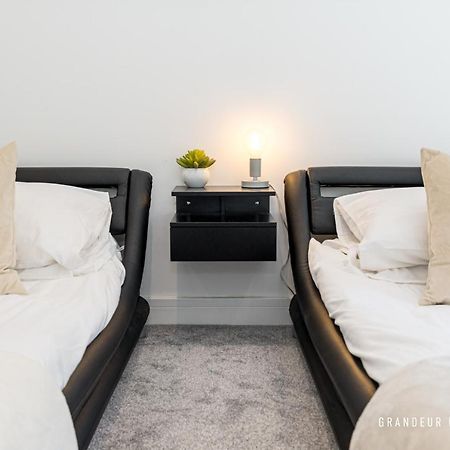 Carbery Ridge By Grandeur Property Bournemouth Zewnętrze zdjęcie