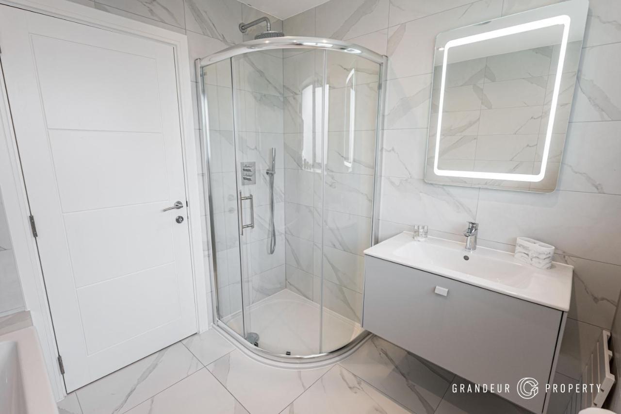 Carbery Ridge By Grandeur Property Bournemouth Zewnętrze zdjęcie