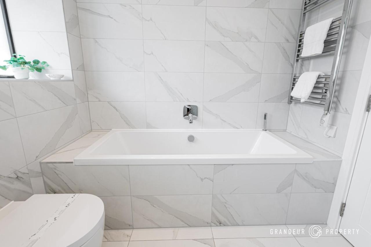 Carbery Ridge By Grandeur Property Bournemouth Zewnętrze zdjęcie