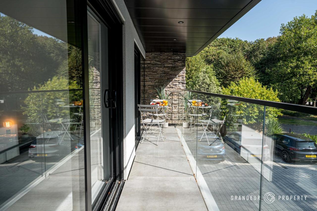 Carbery Ridge By Grandeur Property Bournemouth Zewnętrze zdjęcie