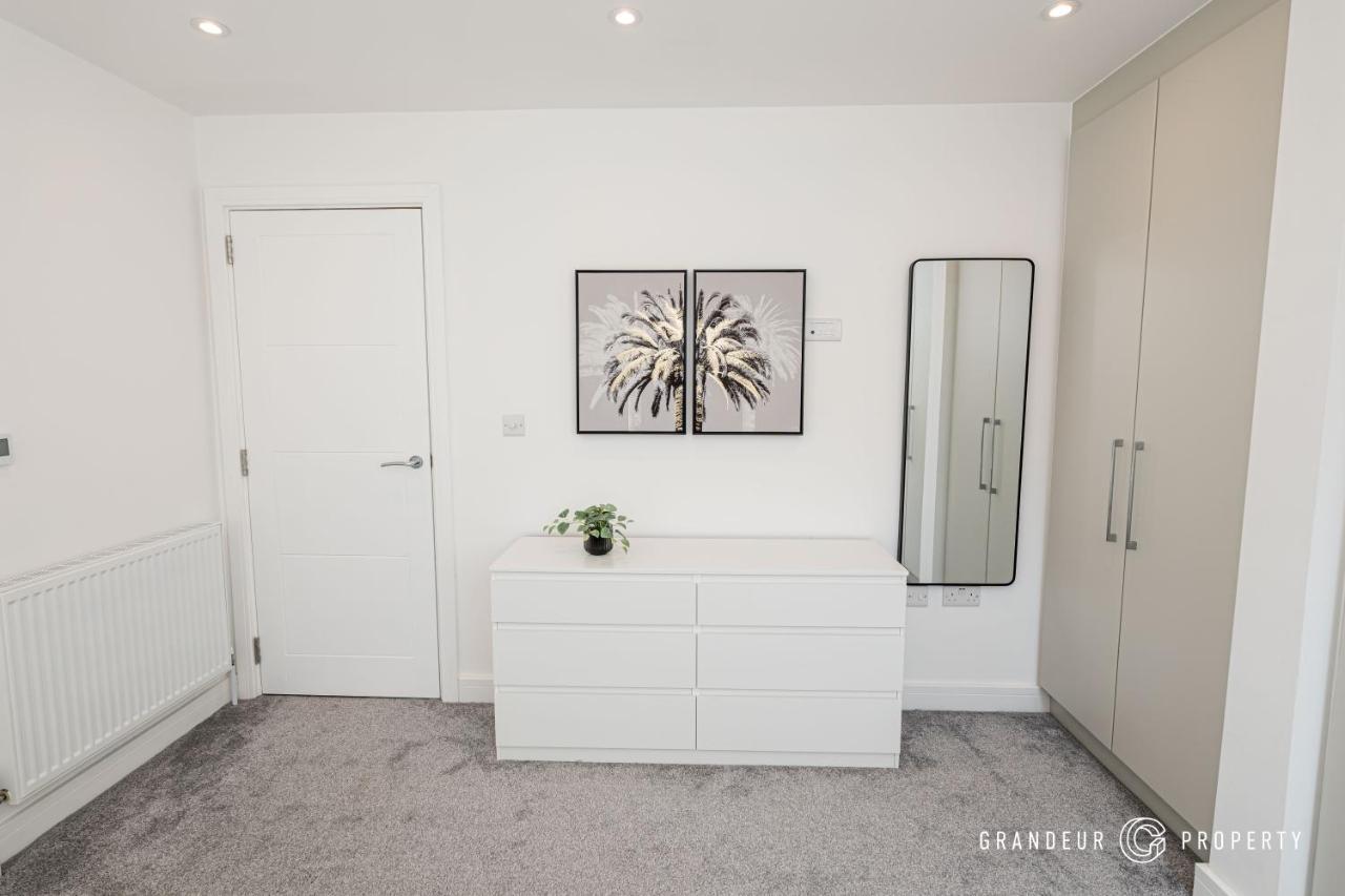 Carbery Ridge By Grandeur Property Bournemouth Zewnętrze zdjęcie