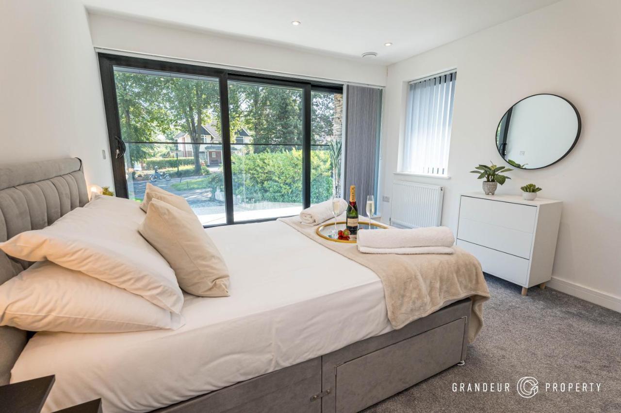 Carbery Ridge By Grandeur Property Bournemouth Zewnętrze zdjęcie